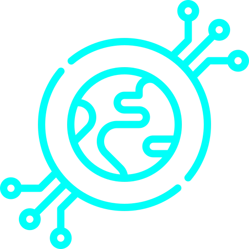 AI SEO audit icon
