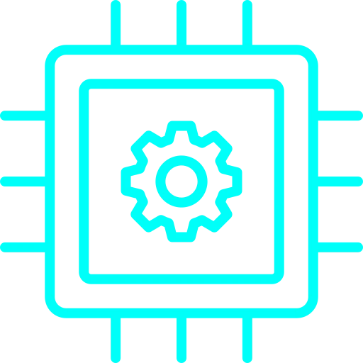 Technical Refinement icon